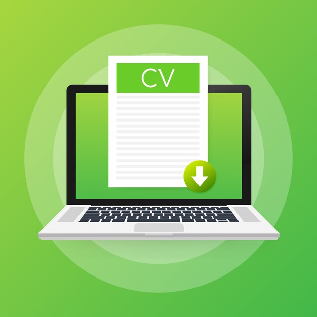 Download CV